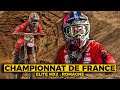 Vlog  je me qualifie au championnat de france   