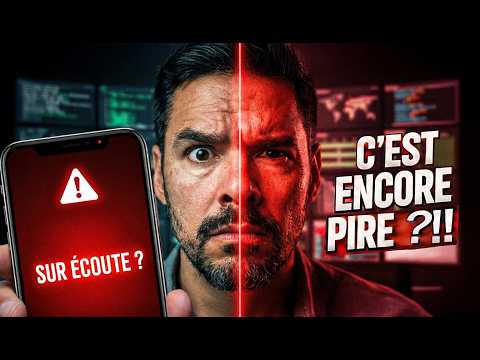 Il ne vous écoute pas. C'est pire. (Le Test)