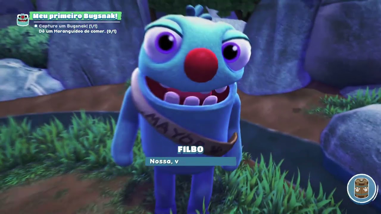 bugsnax ep 1