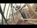 The Living Beehive Documentary- Construction Phase 1