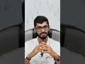 Trading V/S Investment | What is beter for you | By Dr. Stock Alchemy.#stockmarket#trader#investment