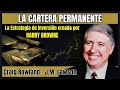 ✅LA CARTERA PERMANENTE de CRAIG ROWLAND y J.M. LAWSON ▶ ENSEÑANZAS CLAVE