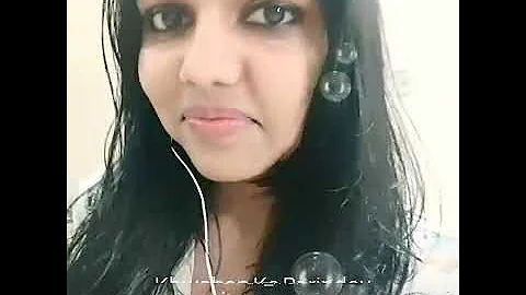 Khwabon ke parinde| Zindagi na milegi dobara| Cover by Shruti