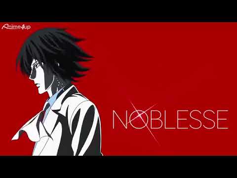 انمي Noblesse الحلقه 8 