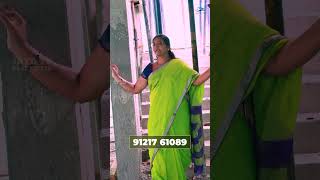 🏢 1800 SFT Luxury Flats | Construction Update | హైదరాబాద్‌లో బెస్ట్ అపార్ట్‌మెంట్స్ |Jaya Tv |