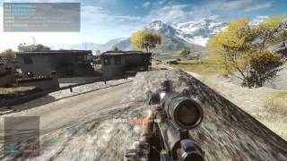 BF4 - Bad Spawns