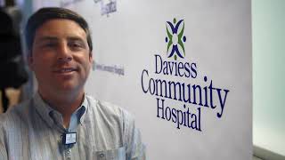 Daviess Community Hospital Supports Marian University s Crossroads Academic Medical Institute