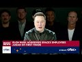 Elon Musk: SpaceX is about taking the fiction out of science fiction Episode cover