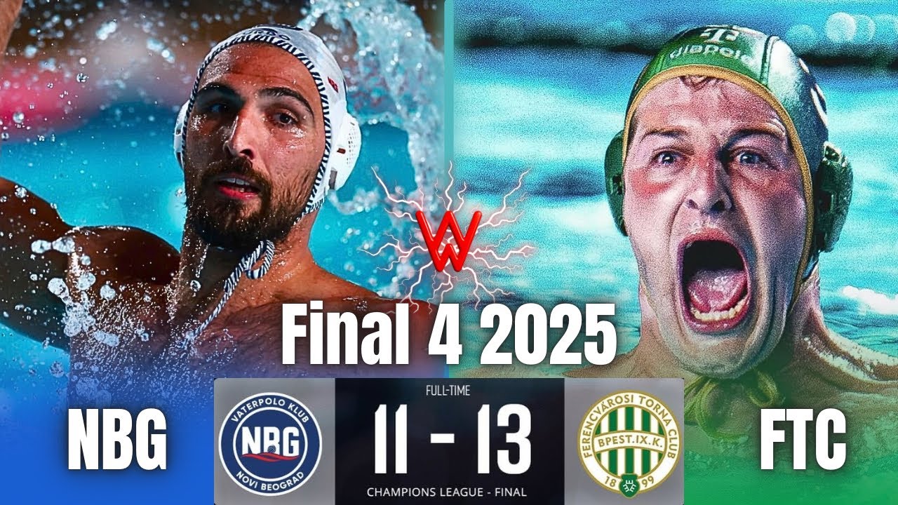 Battle of the Year:NBG🇷🇸🆚🇭🇺FTC | Final 4 2025 🤯🔥