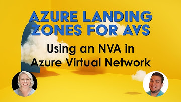 Azure Landing Zone Accelerator for AVS - Secure Connectivity without ER Global Reach
