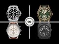 The Best Watches for Every Budget | GQ Recommends