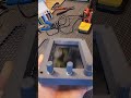 3D Printed GTC570 or GTN750 for the Honda Jet or Vision Jet's Garmin 3000 avionics package.