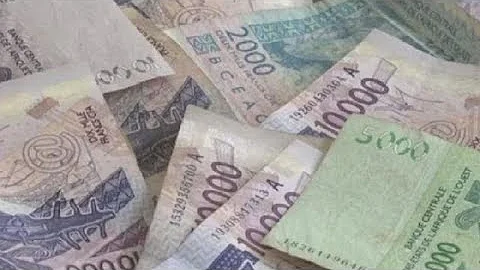 Le gouvernement français acte la fin du franc CFA