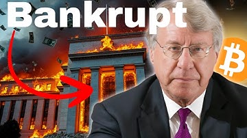 The MSTR Short Squeeze JUST Got CLOSER To its EXPLOSIVE ENDGAME