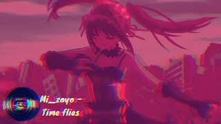 Time Flies - Mi_zayo (lofi hiphop)