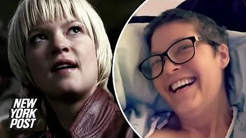 Supernatural actress Nicki Aycox dead at 47 | New ...