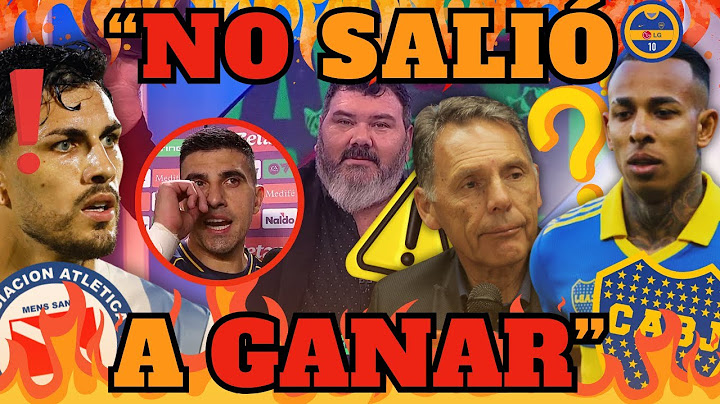 💥¡PERIODISTAS ANALIZAN EL DEBUT DE BOCA! 🔥 "FALTÓ JERARQUÍA" ❗SEBASTIÁN VILLA❗✅ NOTICIAS DE BOCA