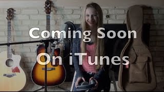 Exciting News from Madi :) !!