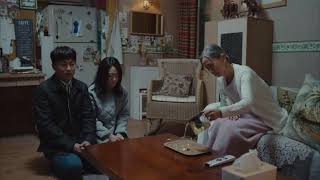 Matrimonial Chaos Korean Drama - I Don’t Want You to Divorce