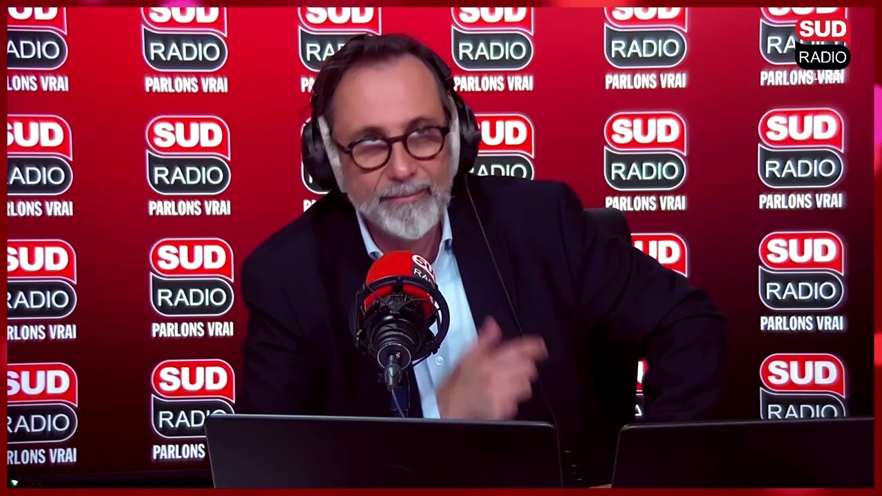 Le président de la commission d’enquête Quentin Bataillon sur TPMP
