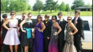 LCHS Prom 2008