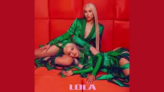 Iggy Azalea & Alice Chater - Lola (Audio)