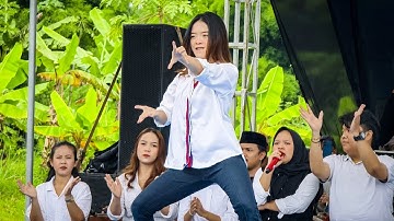 AKSI MENCUG BAJIDORAN NENG ADEL TEH IDHA JIPO❗️❗️❗️|| AUTO BIKIN GAGAL FOKUS❗️❗️❗️|| PUTRA BINTANG