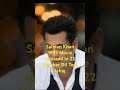 Salman Khan movie budget ₹20crore Box Office collection ₹129crore #movie #film #information