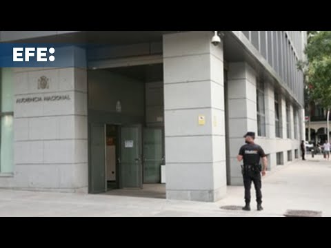 Judge denies request to charge PSOE in Leire case "at this time," as requested by the PP