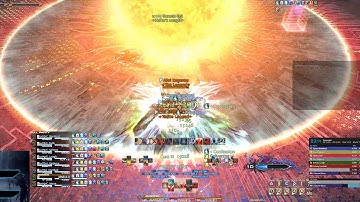 [FFXIV] The Unending Coil of Bahamut (Ultimate) Clear #6 [UCOB] [Eulogy] - DRG PoV