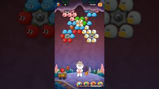 20200904 Line Bubble2【逃獄大作戰】05