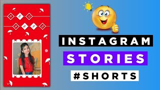 new post instagram story ideas #shorts Nr Story