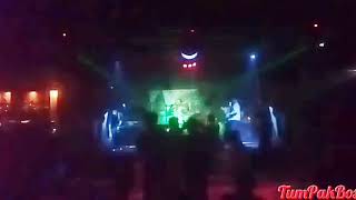 Punxgoaran feat SMeCK Hooligan Jabodetabek in Sopo Pub&Cafe