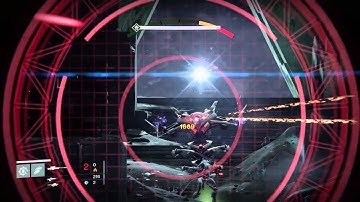 Destiny Vault of Glass - NEW Hard Mode Gatekeeper Strategy [Atheon Part 1]