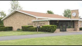 "Kathy Koehns Funeral" Officiated by Pastor Todd Ervin