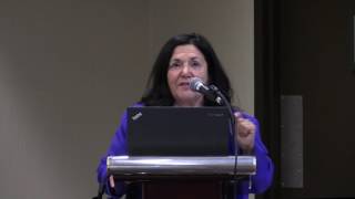 Multiculturalism: The cause of social problems or the cure for social ills? - Colleen Ward