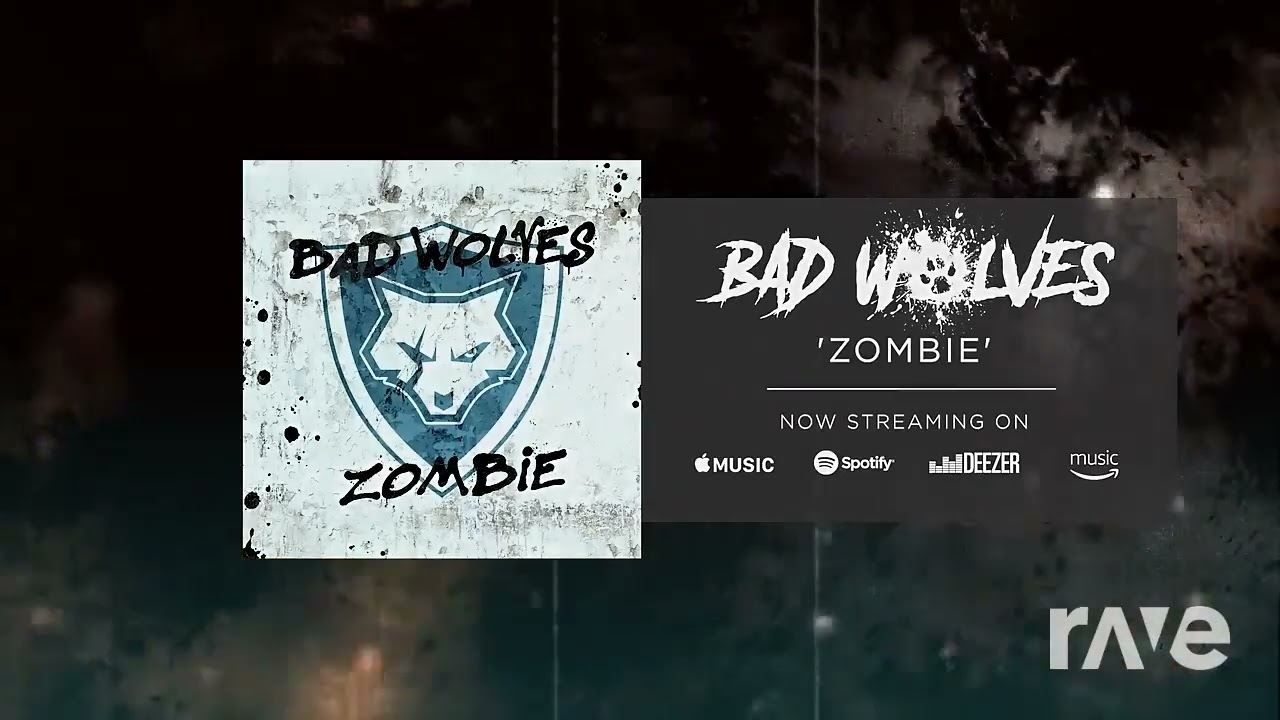 Zombuch (Gliitch Too Much and Bad Wolves Zombie) Rave.dj