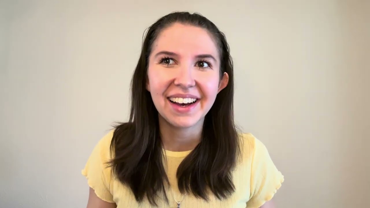 Matilda Package!! - Grace Maré