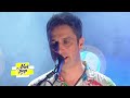 Noa pop open bar par guillaume fedou