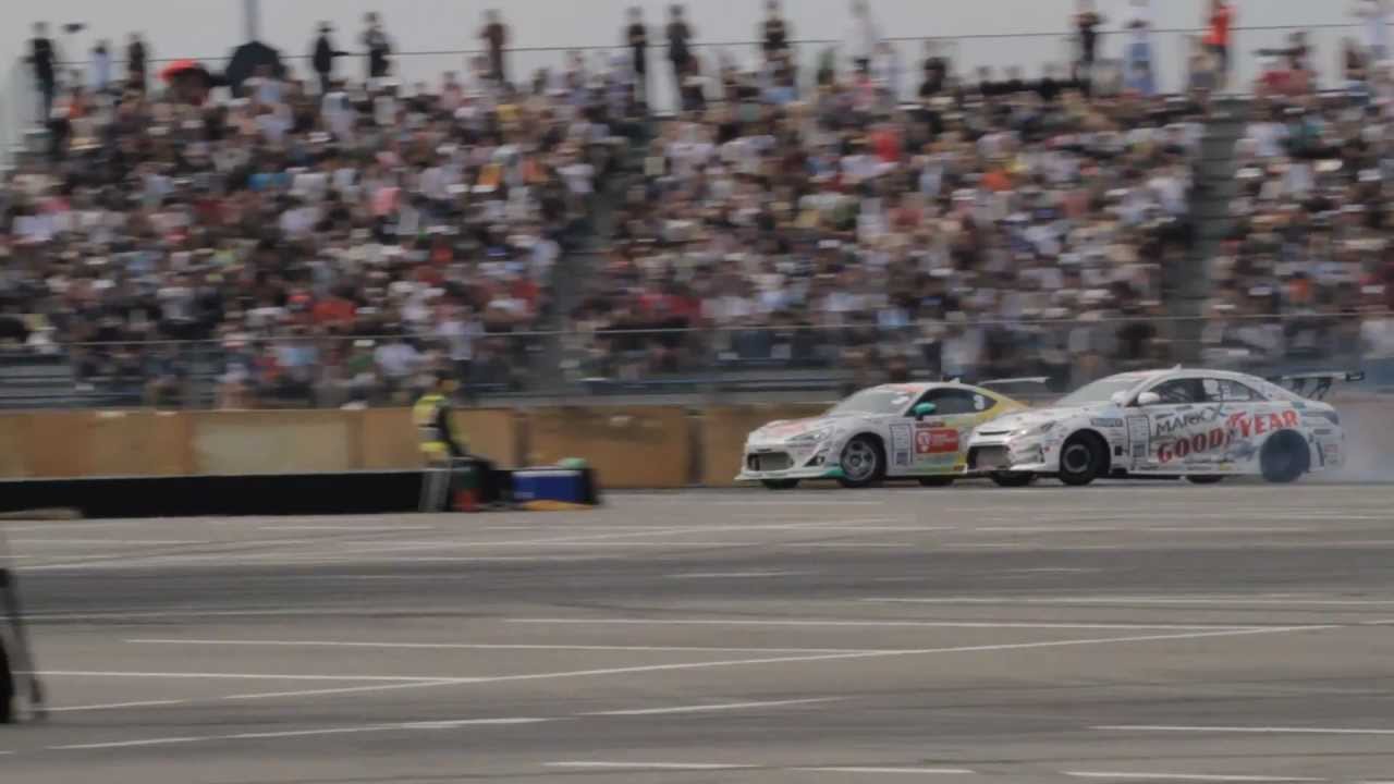 BLITZ RACING PROJECT / D1 GRAND PRIX