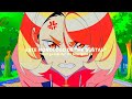Ponkotsu Fuuki Iin to Skirt-take ga Opening Full - Hitorigoto | Sub. Español • Romaji |『AMV』♡