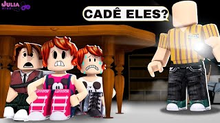 Roblox - 24 HORAS NA LOJA DE MÓVEIS (SCP-3008) screenshot 5