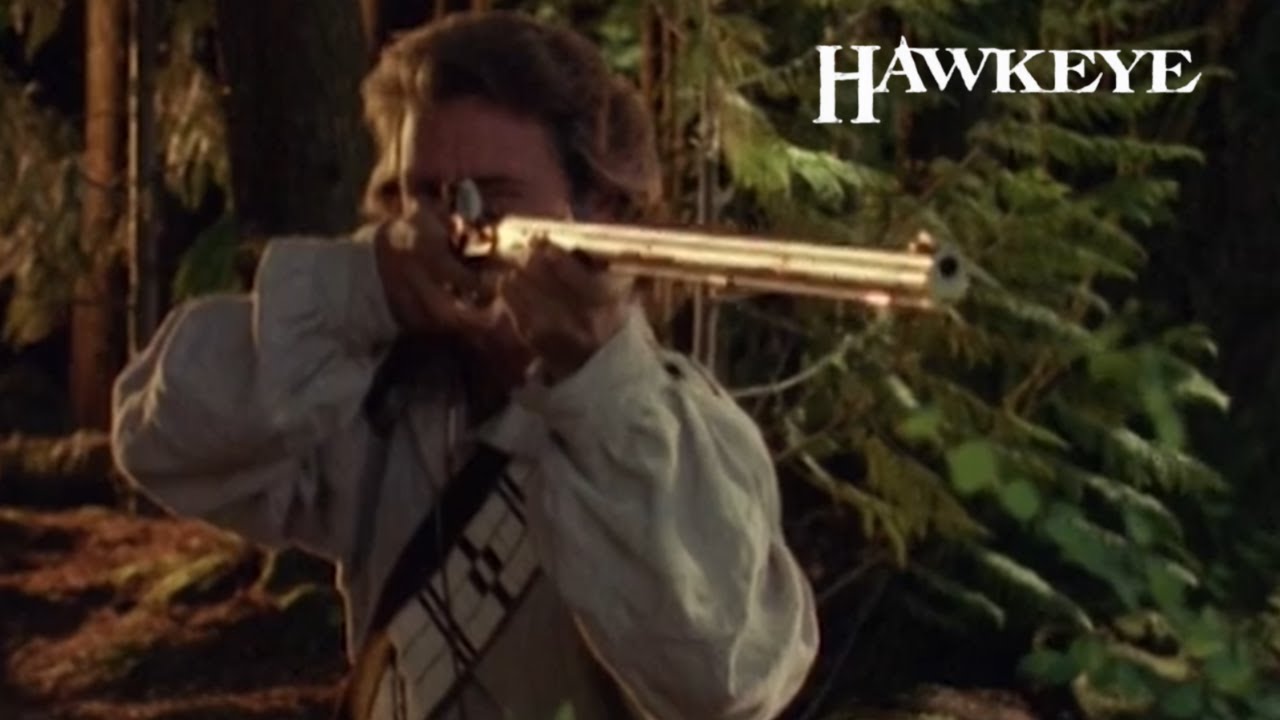 Hawkeye (1994) | The Essential Episodes of a Hidden Gem Western Series