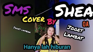 Sms Cover Shea