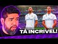 FIFA E PES FICARAM ASSUSTADORES COM DLSS 5! (&Eacute; OUTRO N&Iacute;VEL!)