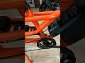 Rad Wagon 4 Pedal Assist Sensor?