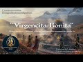 VIRGENCITA BONITA | Bolero ranchero Sensual y tierno una expresión amorosa | Mundo Guadalupano Music