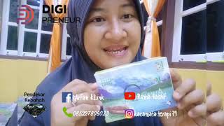 GATAL KARENA ALERGI❓❓ K.AYU VERDA AYU DERME #gatalcuacadingin #Biduren#jerawat#klinkinspiradzi