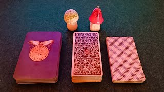 ¿ QUÉ IMAGEN TIENE DE TI GUARDADA EN SU CORAZÓN ?  tarot interactivo .