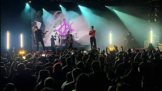 We Came As Romans  Bad Luck Tour 4k60fpsset  At The Palladium Times Square Nyc 72425